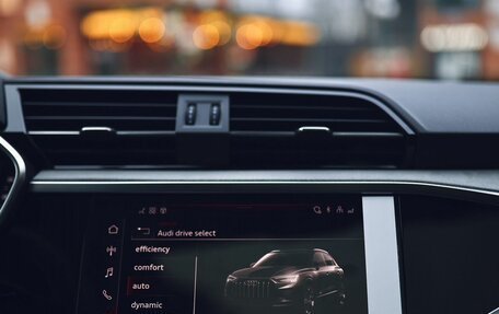Audi Q3, 2026 год, 4 999 999 рублей, 21 фотография