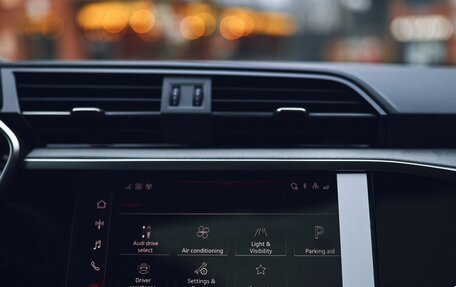 Audi Q3, 2026 год, 4 999 999 рублей, 20 фотография