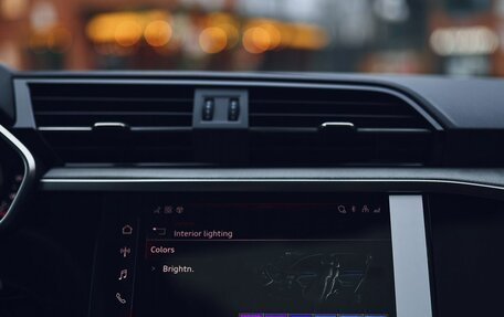 Audi Q3, 2026 год, 4 999 999 рублей, 23 фотография