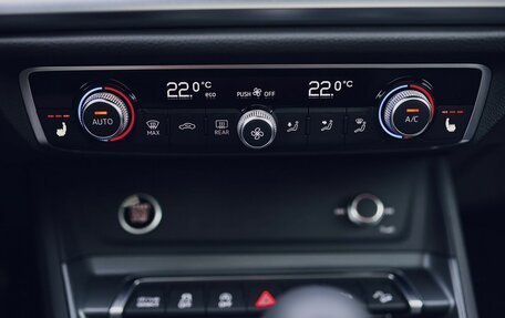 Audi Q3, 2026 год, 4 999 999 рублей, 27 фотография