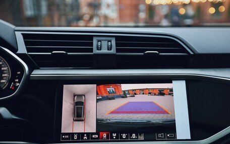 Audi Q3, 2026 год, 4 999 999 рублей, 25 фотография