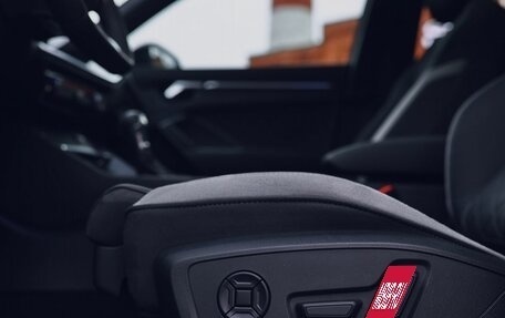 Audi Q3, 2026 год, 4 999 999 рублей, 16 фотография