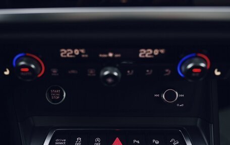 Audi Q3, 2026 год, 4 999 999 рублей, 28 фотография