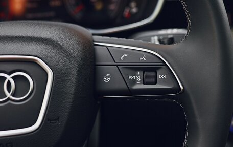 Audi Q3, 2026 год, 4 999 999 рублей, 32 фотография