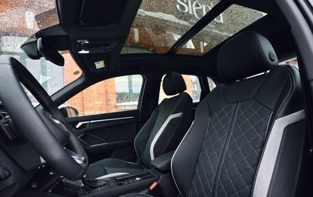 Audi Q3, 2026 год, 4 999 999 рублей, 35 фотография