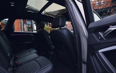 Audi Q3, 2026 год, 4 999 999 рублей, 36 фотография