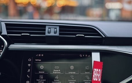 Audi Q3, 2026 год, 4 999 999 рублей, 19 фотография