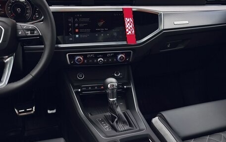 Audi Q3, 2026 год, 4 999 999 рублей, 18 фотография