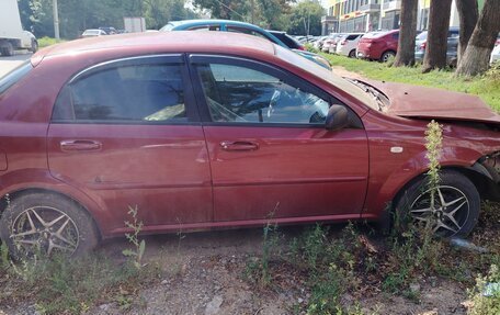 Chevrolet Lacetti, 2007 год, 130 000 рублей, 2 фотография