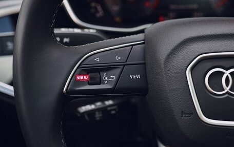 Audi Q3, 2026 год, 4 999 999 рублей, 30 фотография