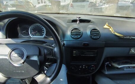 Chevrolet Lacetti, 2007 год, 130 000 рублей, 5 фотография