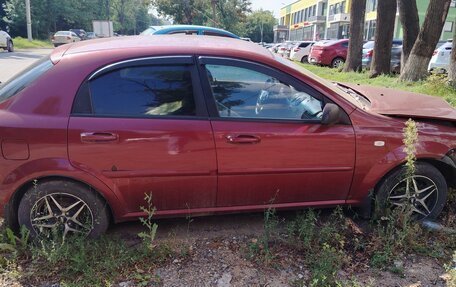 Chevrolet Lacetti, 2007 год, 130 000 рублей, 4 фотография