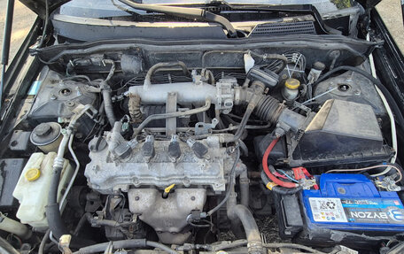 Nissan Almera Classic, 2007 год, 400 000 рублей, 6 фотография