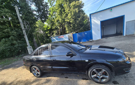 Nissan Almera Classic, 2007 год, 400 000 рублей, 4 фотография