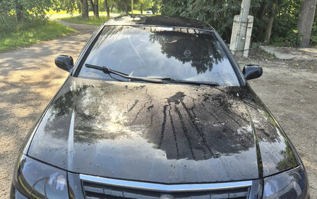 Nissan Almera Classic, 2007 год, 400 000 рублей, 11 фотография