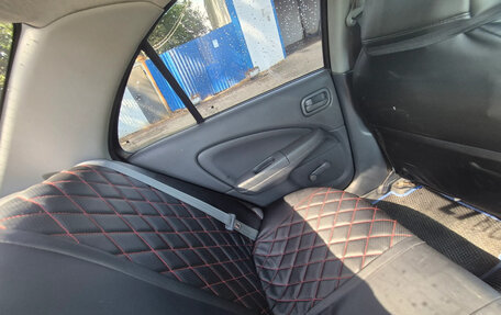 Nissan Almera Classic, 2007 год, 400 000 рублей, 8 фотография