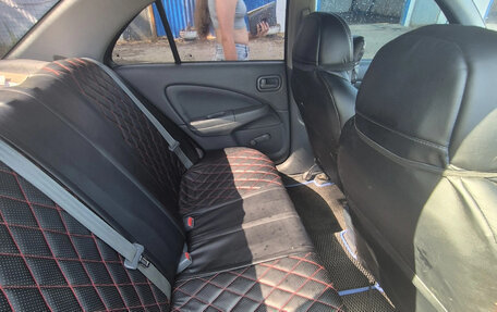 Nissan Almera Classic, 2007 год, 400 000 рублей, 10 фотография