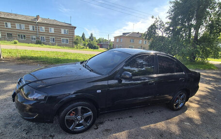 Nissan Almera Classic, 2007 год, 400 000 рублей, 15 фотография