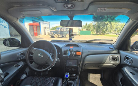 Nissan Almera Classic, 2007 год, 400 000 рублей, 16 фотография
