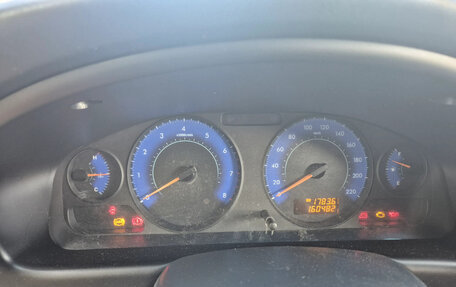 Nissan Almera Classic, 2007 год, 400 000 рублей, 18 фотография