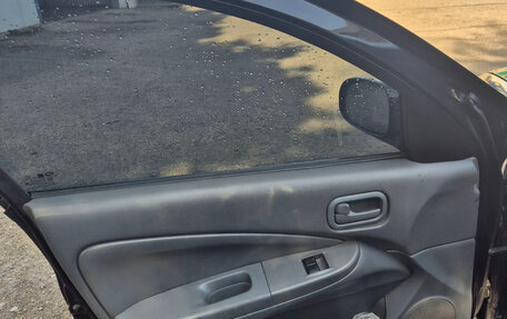 Nissan Almera Classic, 2007 год, 400 000 рублей, 21 фотография