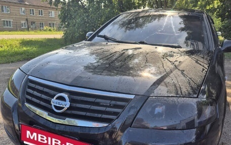 Nissan Almera Classic, 2007 год, 400 000 рублей, 13 фотография