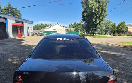 Nissan Almera Classic, 2007 год, 400 000 рублей, 28 фотография