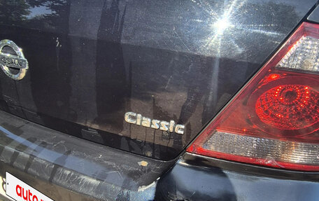 Nissan Almera Classic, 2007 год, 400 000 рублей, 30 фотография