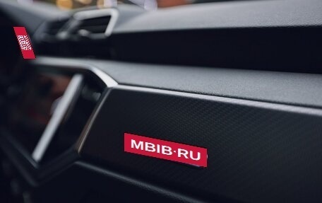 Audi Q3, 2026 год, 4 999 999 рублей, 34 фотография