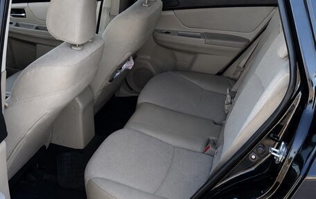 Subaru XV I рестайлинг, 2011 год, 750 000 рублей, 7 фотография