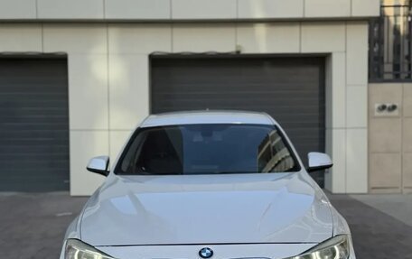 BMW 3 серия, 2013 год, 1 350 000 рублей, 1 фотография