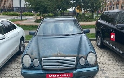 Mercedes-Benz E-Класс, 1998 год, 140 000 рублей, 1 фотография