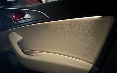 Audi A6, 2015 год, 1 690 000 рублей, 1 фотография