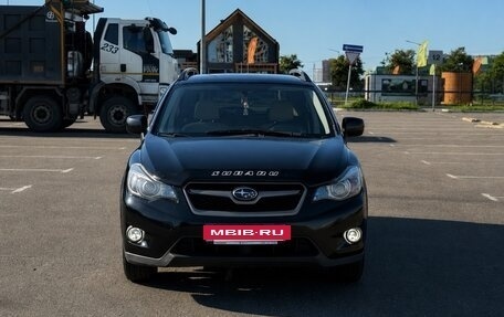 Subaru XV I рестайлинг, 2011 год, 750 000 рублей, 2 фотография