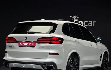 BMW X5, 2025 год, 11 850 000 рублей, 1 фотография