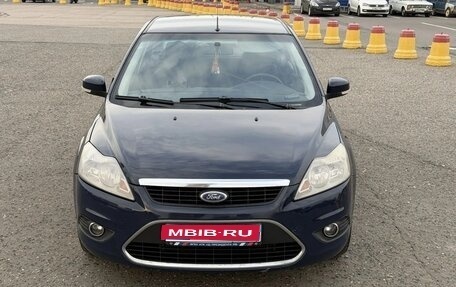 Ford Focus II рестайлинг, 2011 год, 555 000 рублей, 1 фотография