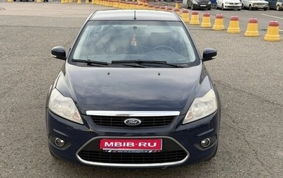 Ford Focus II рестайлинг, 2011 год, 555 000 рублей, 1 фотография