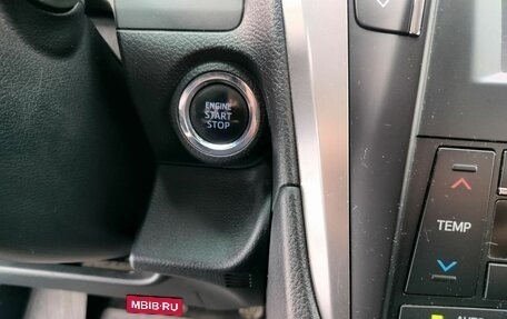 Toyota Camry, 2015 год, 2 200 000 рублей, 15 фотография