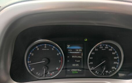 Toyota RAV4, 2016 год, 2 100 000 рублей, 9 фотография