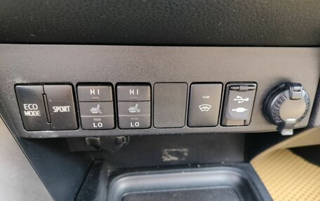Toyota RAV4, 2016 год, 2 100 000 рублей, 12 фотография