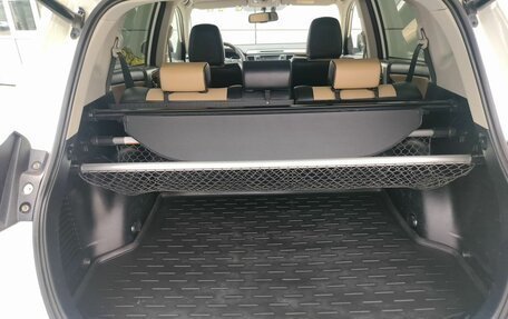 Toyota RAV4, 2016 год, 2 100 000 рублей, 20 фотография