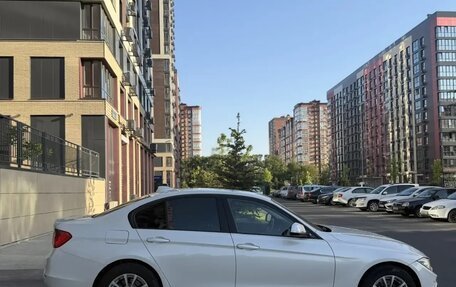 BMW 3 серия, 2013 год, 1 350 000 рублей, 7 фотография