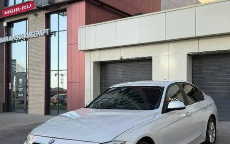 BMW 3 серия, 2013 год, 1 350 000 рублей, 2 фотография