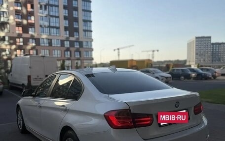 BMW 3 серия, 2013 год, 1 350 000 рублей, 4 фотография