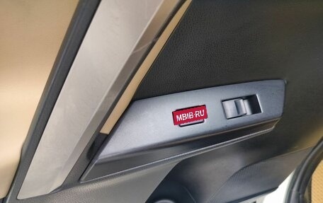 Toyota RAV4, 2016 год, 2 100 000 рублей, 19 фотография