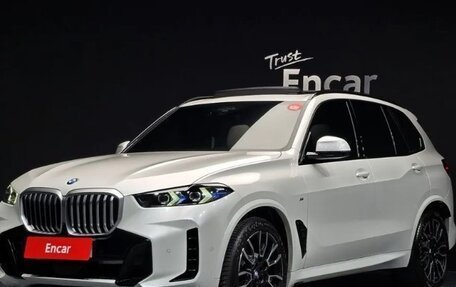 BMW X5, 2025 год, 11 850 000 рублей, 2 фотография