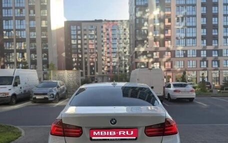 BMW 3 серия, 2013 год, 1 350 000 рублей, 5 фотография