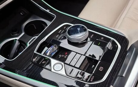 BMW X5, 2025 год, 11 850 000 рублей, 4 фотография