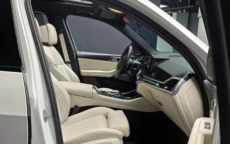 BMW X5, 2025 год, 11 850 000 рублей, 5 фотография