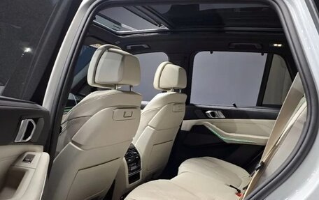 BMW X5, 2025 год, 11 850 000 рублей, 6 фотография